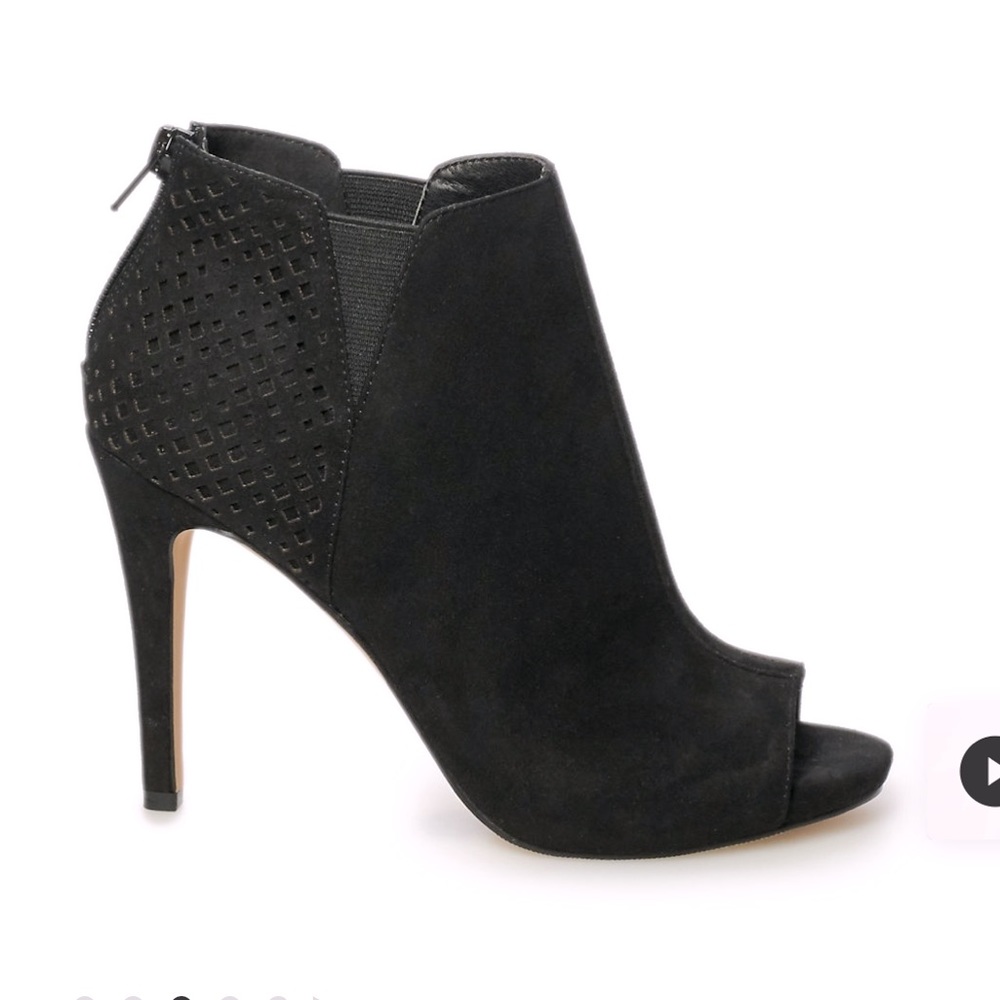 Madden NYC ankle boots